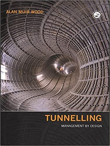 Tunnelling: Management by Design: Management Through Design indir