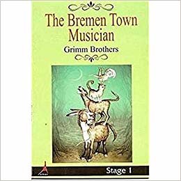 The Bremen Town Musician: Stage 1