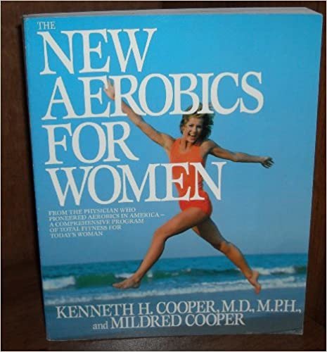 The New Aerobics for Women indir