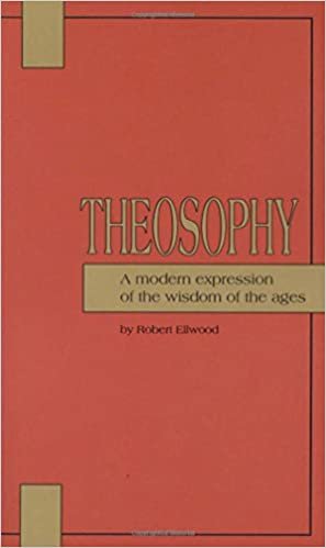 Theosophy: A Modern Expression of the Wisdom of the Ages (Quest Books)