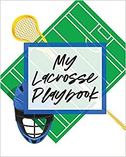 My Lacrosse Playbook: For Players and Coaches - Outdoors - Team Sport indir