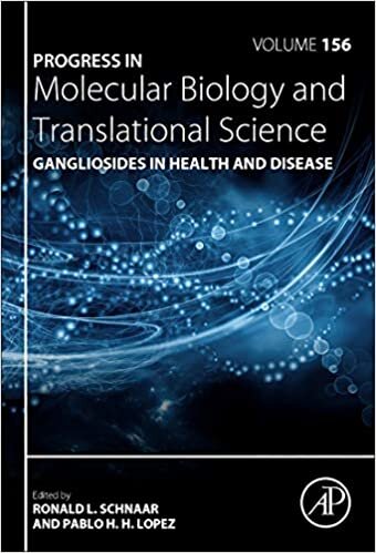 Gangliosides in Health and Disease: Volume 156 (Progress in Molecular Biology and Translational Science) indir