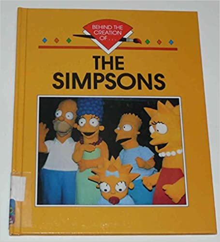 Simpsons (Behind the Creation of)