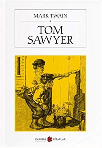 Tom Sawyer-Almanca indir