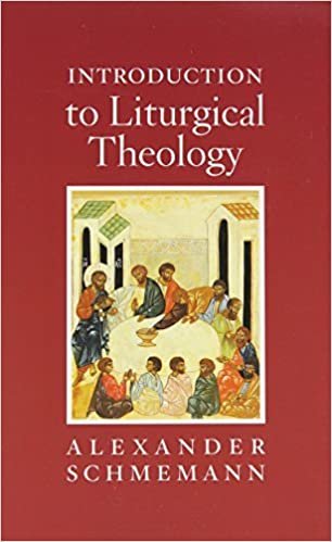 Introduction to Liturgical Theology indir