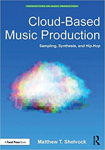 Cloud-Based Music Production: Sampling, Synthesis, and Hip-Hop (Perspectives on Music Production)