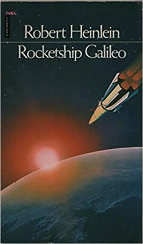 Rocketship Galileo indir