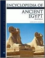 Encyclopedia of Ancient Egypt indir