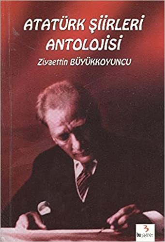 Atatürk Şiirleri Antolojisi indir