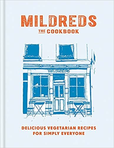 Mildreds: The Vegetarian Cookbook indir