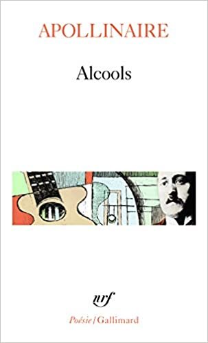 Alcools (Poesie Series) indir