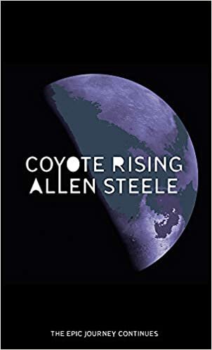 Coyote Rising: The Coyote Series: Book Two