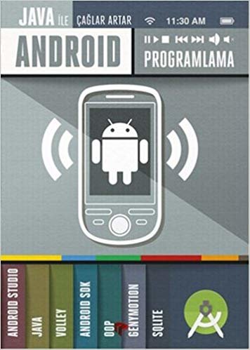 Java ile Android Programlama indir