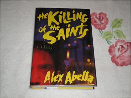 The Killing of the Saints