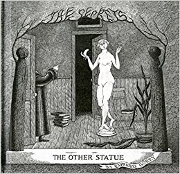 The Other Statue (Secrets, Band 1)