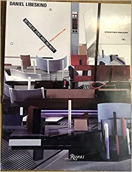 Daniel Libeskind: Between Zero and Infinity