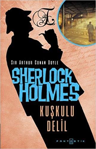 Sherlock Holmes Kuşkulu Delil indir
