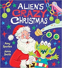 Alien's Crazy Christmas indir