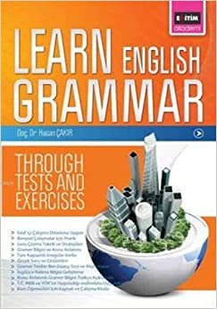 LEARN ENGLISH GRAMMAR