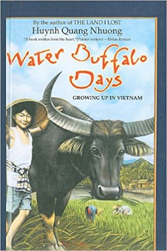 Water Buffalo Days: Growing Up in Vietnam