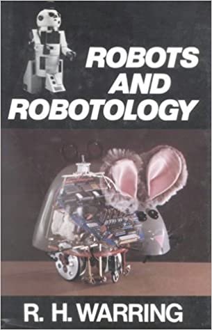 Robots and Robotology indir