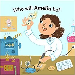 Who will Amelia be?