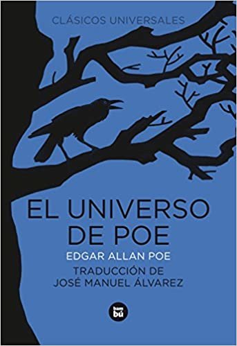 El universo de Poe (Clásicos universales): 01