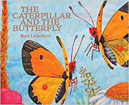 The Caterpillar and the Butterfly indir