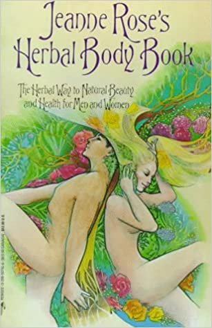 Jeanne Rose's Herbal Body Book indir