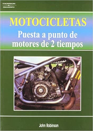 Motocicletas de 2 Tiempos, Puesta a Punto