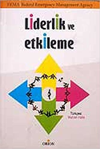 Liderlik ve Etkileme