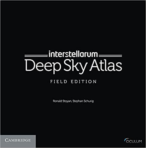 interstellarum Deep Sky Atlas: Field Edition