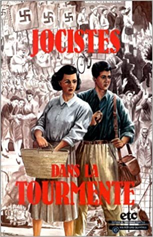 Jocistes dans la tourmente: Histoire des jocistes (JOC-JOCF) de la région parisienne : 1937-1947 (RELIGIEUX H C) indir