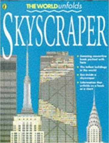 Skyscraper (World Unfolds S.)