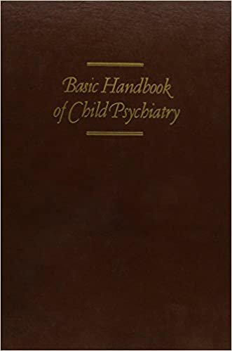 Basic Handbk Child Psych V 2