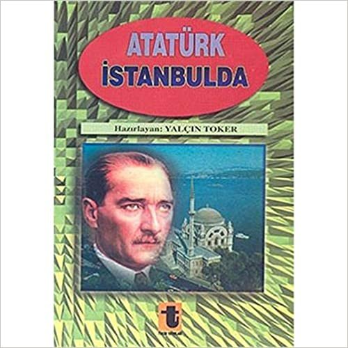 Atatürk Istanbul'da