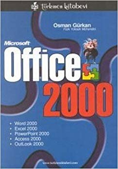 OFFICE 2000 indir