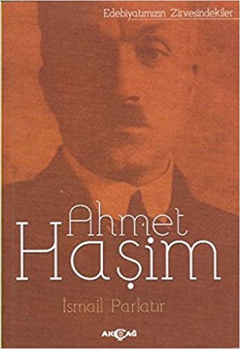 Edebiyatımızın Zirvesindekiler-Ahmet Haşim indir