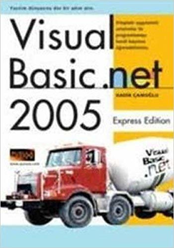 VİSUAL BASİC.NET 2005