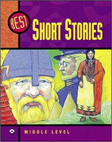 Best Short Stories Middle Level (NTC: JT: ADAPTIVE LITERATURE)