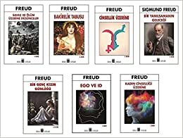 Freud Klasikleri 7 Kitap Set2