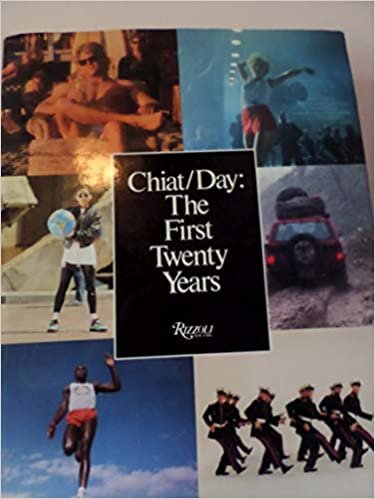 Chiat/Day: The First Twenty Years indir