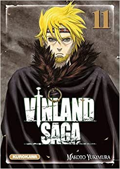 Vinland Saga - tome 11 (11) indir