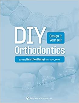 DIY Orthodontics: Design It Yourself indir