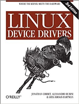 Linux Device Drivers indir