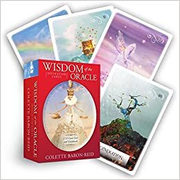 Wisdom of the Oracle Divination Cards: Ask and Know indir