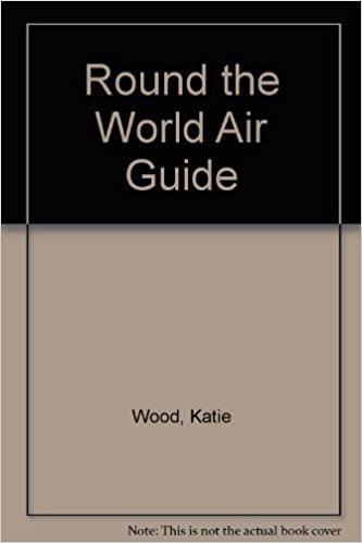 Round the World Air Guide indir