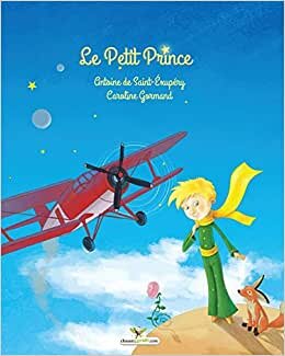 Le Petit Prince indir