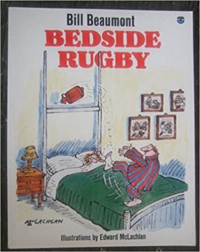 Bedside Rugby