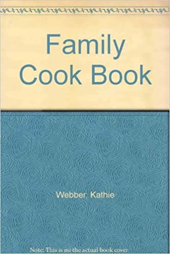Family Cook Book